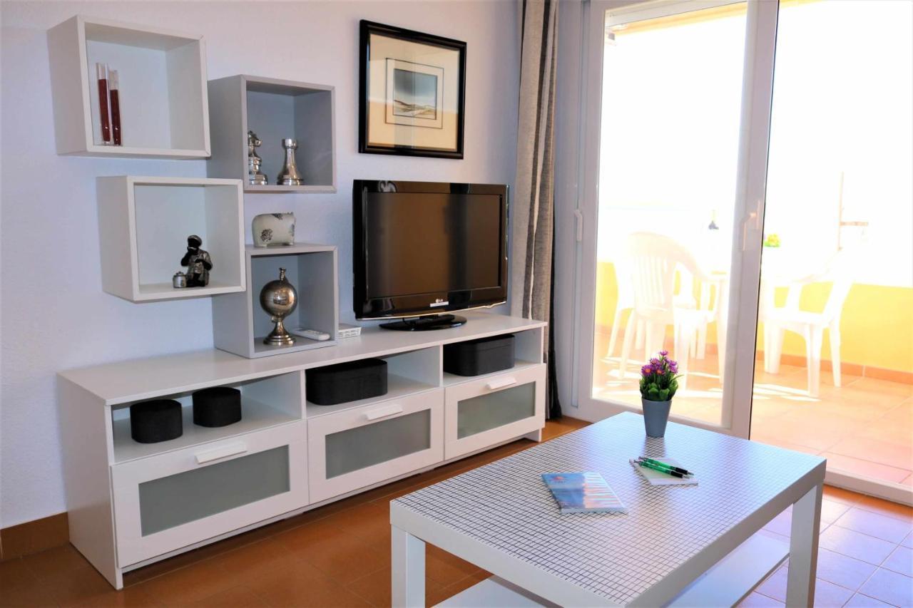 B Voramar 45 Vistas Al Mar Y Wifi Διαμέρισμα Κάλπε Εξωτερικό φωτογραφία