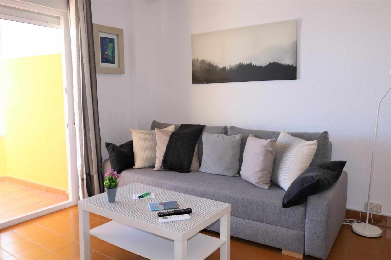 B Voramar 45 Vistas Al Mar Y Wifi Διαμέρισμα Κάλπε Εξωτερικό φωτογραφία