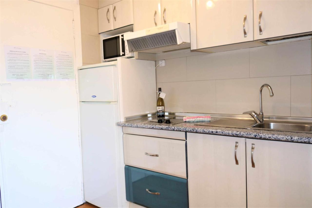 B Voramar 45 Vistas Al Mar Y Wifi Διαμέρισμα Κάλπε Εξωτερικό φωτογραφία